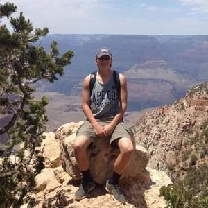 Meet your Posher, Caden